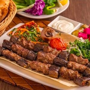 Al-Farouj Al-Shami Restaurant