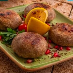 Aldemashqi AlAseel Restaurant and Cafe