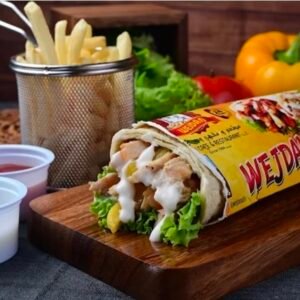 Wajdan Restaurant and Cafe