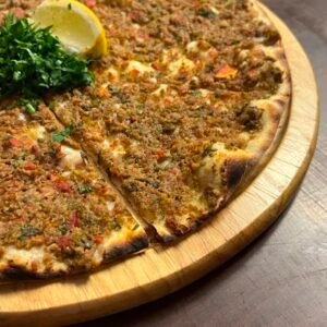 Zorona Turkish & Lebanese restaurant | Ajman