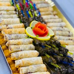 Lebanese Restaurant and Grill