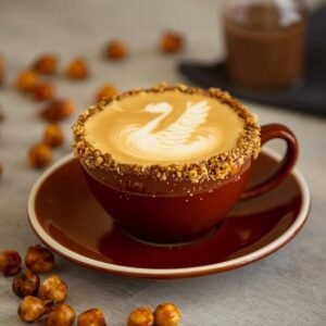 La Belle Cafe Al Hamidiya