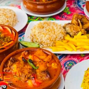 Almassria Restaurant