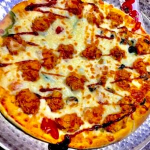 Egypt Station Restaurant