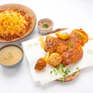 ⁦Sayoun Mandi Restaurant⁩⁩