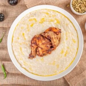 Najdi House for Traditional Dishes