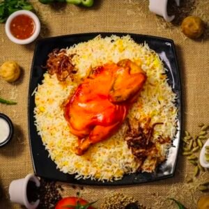 Good Yemen Mandi Restaurant مطعم جود اليمن للمندي