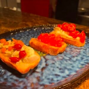 Rosmarino Restaurant⁩