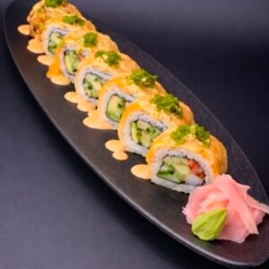 ⁦⁩Sakura Sushi Restaurant⁩