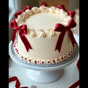 Cake N More Patisserie