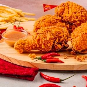 Jollibee City Centre Ajman