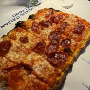 Conestreet by Borbone