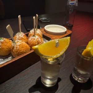 Brass Monkey - City Walk