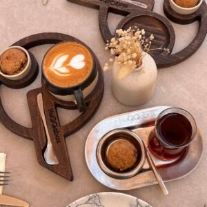 Huqqabaz Souk Al Bahar