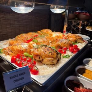 Bebek Restaurant & Lounge