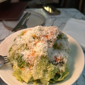 The Banc Dubai - Restaurant & Bar