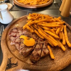 Jospereno Steakhouse & Restaurant