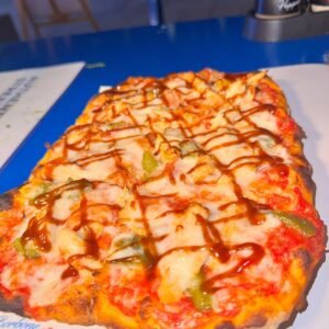 Borbone Pizzeria Jlt