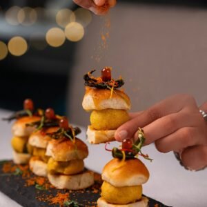 Indish Indian Restaurant