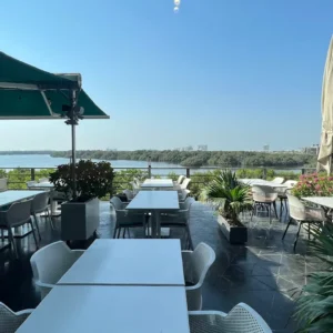 The Grove restaurant