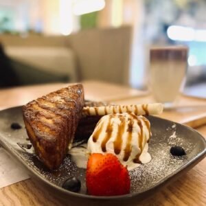 Pablo Cafe & Restaurant