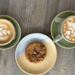 Huge Cafe Specialty Coffee