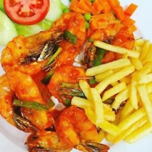 Golden Fork Restaurant