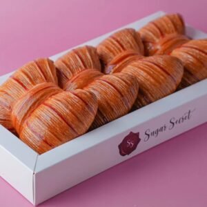 Secrets Bakery & Sweets