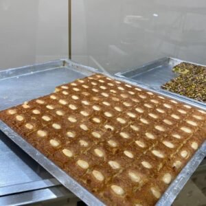 Al Aqsa Sweets