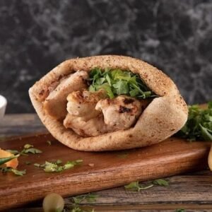 Umm Mustafa Al-Masri Restaurant