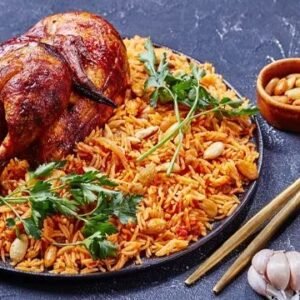 Arab Chicks Restaurant and Cafeteria