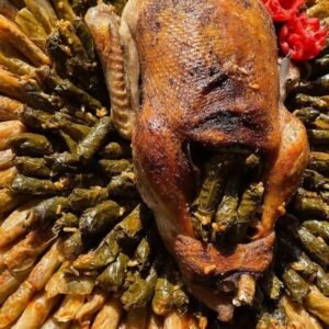 Egyptian Tagine Restaurant