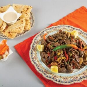 Zezo al masry restaurant