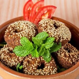 Dar Al Aseel Restaurant