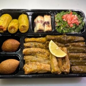 Al Mahashi Restaurant