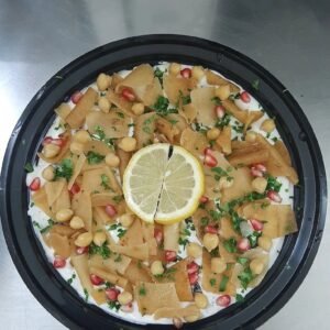 Egyptian cuisine Fujairah