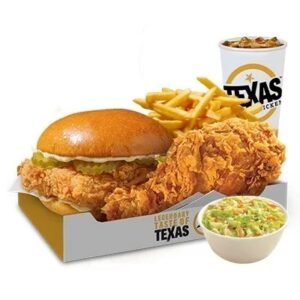 Texas chicken