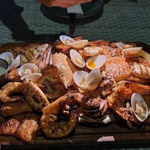 Sailors' Restaurant and Cafe