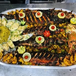 Al Senyar Restaurant