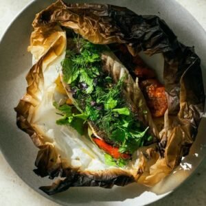 SALiA - Seafood & Grill