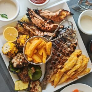 Turtle Beach - Restaurant & Bar