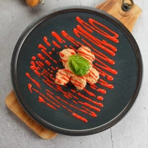 Light and Fit Restaurant