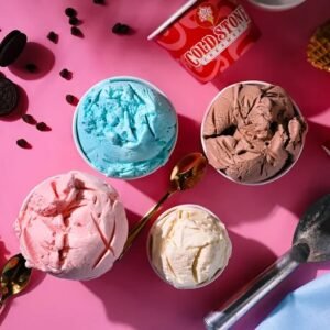 Cold Stone Creamery Century Mall