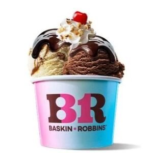 Baskin Robbins