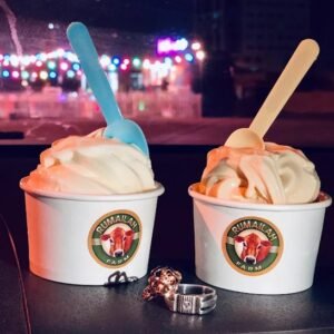 Rumailah Café - Corniche