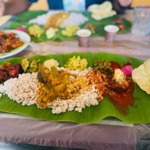 Kadaloram Restaurant