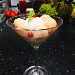 Jeddah Palace Restaurant