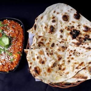 Desi Vibes Veg Restaurant