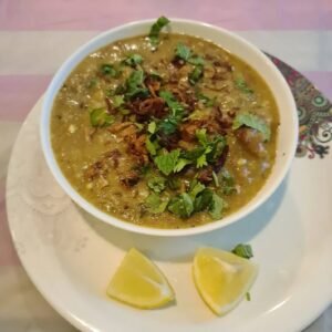 Walima Hyderabad Restaurant