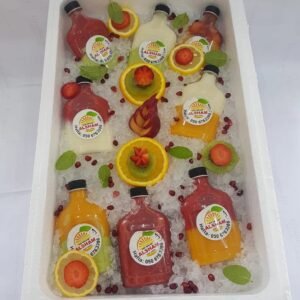 Sham Fruit Juices Fujairah